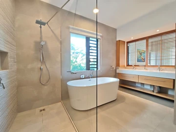 Appartement de 3 Chambres