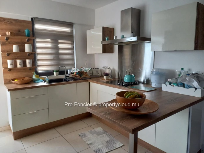 Apartment in Rose Hill - Good opportunity! 