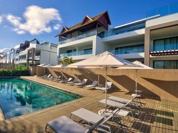3 Bedroom Villa