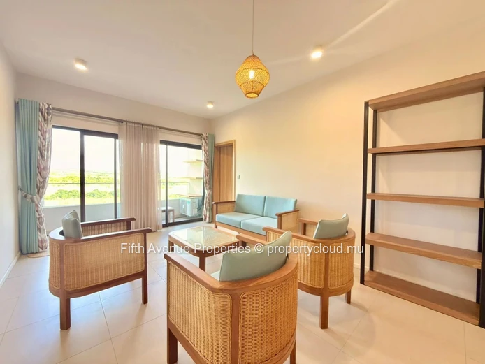MOKA - New 3 Bedrooms apartment 143m2
