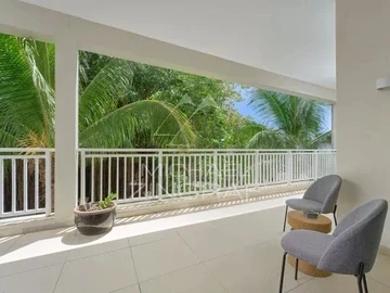 Appartement de 3 Chambres