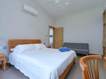 Villa de 3 Chambres