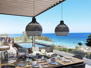 4 Bedroom Penthouse