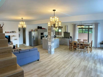 Maison de 3 Chambres