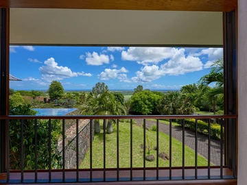 Villa de 4 Chambres