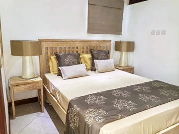 3 Bedroom Villa