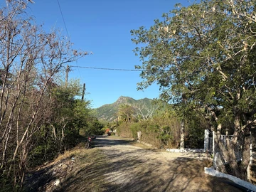 Residential Land