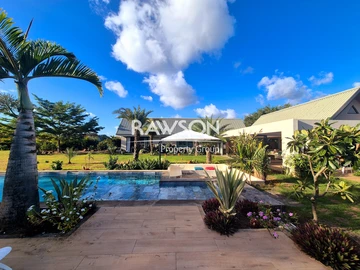 3 Bedroom Villa
