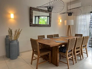 3 Bedroom Penthouse