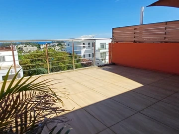 3 Bedroom Townhouse, Duplex