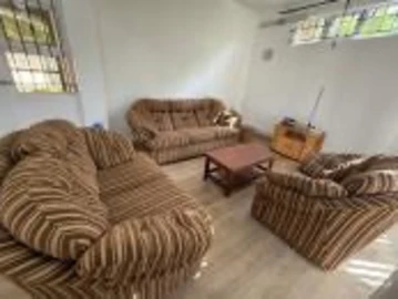 Townhouse, Duplex de 3 Chambres