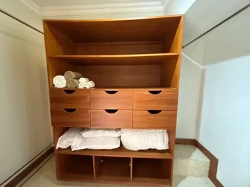 Villa de 3 Chambres