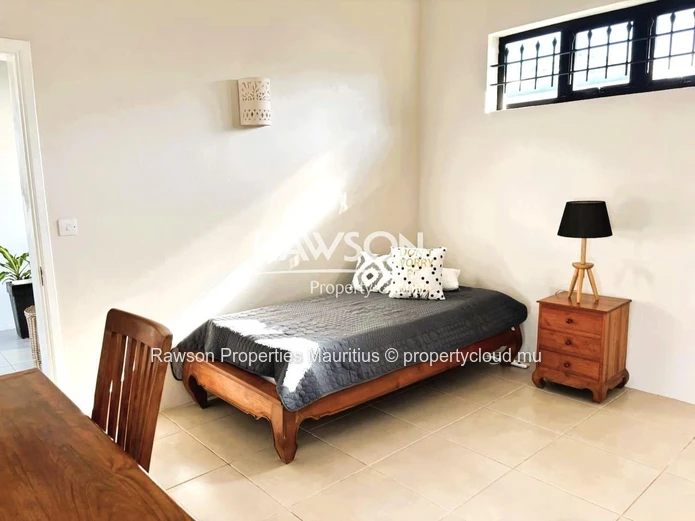 Élégante Villa Familiale De 4 Chambres Avec Piscine Privée Dans Un Domaine Sécurisé – Bon Espoir, Piton.