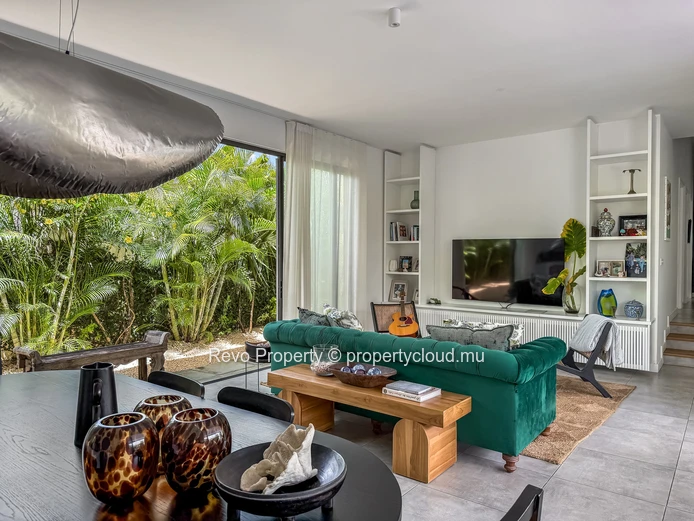 Stunning Villa in Bois Chandelle