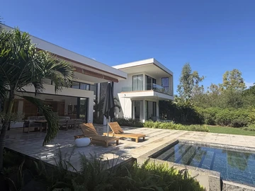 Villa de 5 Chambres