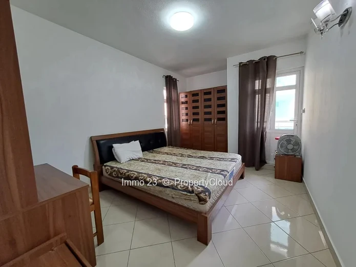 Appartements - 3 chambres - Sodnac