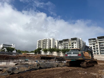 Residential Land