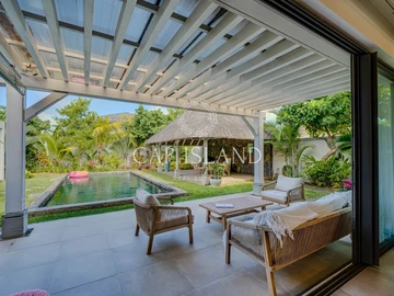 Villa de 3 Chambres