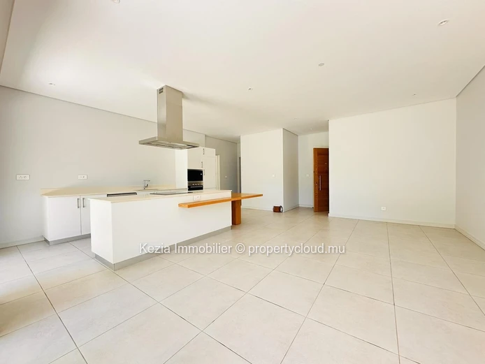 Contemporary Apartment