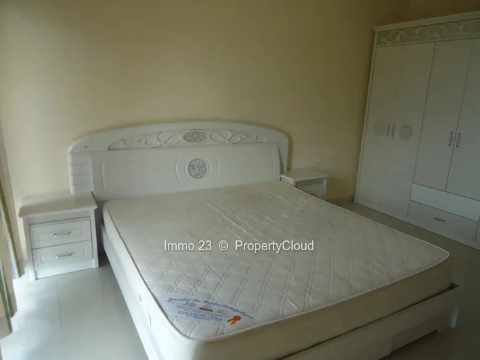 Appartement - 3 chambres - Sodnac - Ref. AP96282VE