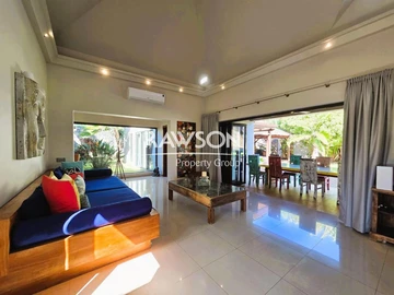 4 Bedroom Villa