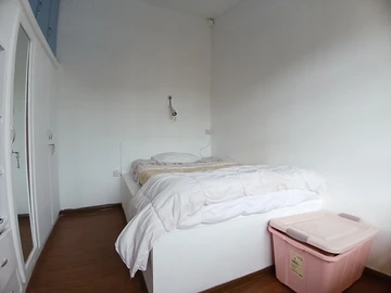 Maison de 5 Chambres