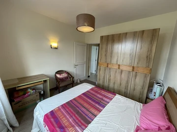 Appartement de 3 Chambres