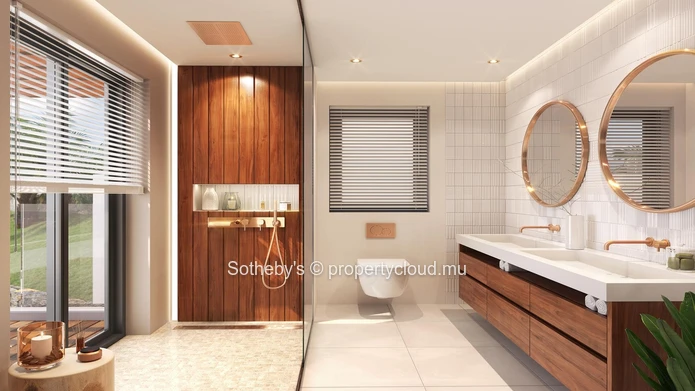 Montana Oceano - Penthouse