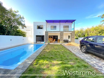 4 Bedroom Villa