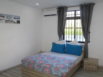 Villa de 3 Chambres