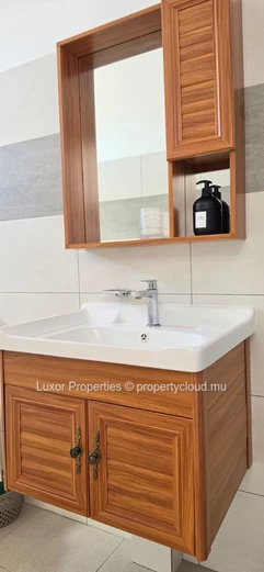 Duplex Residence For Rent | Pereybere