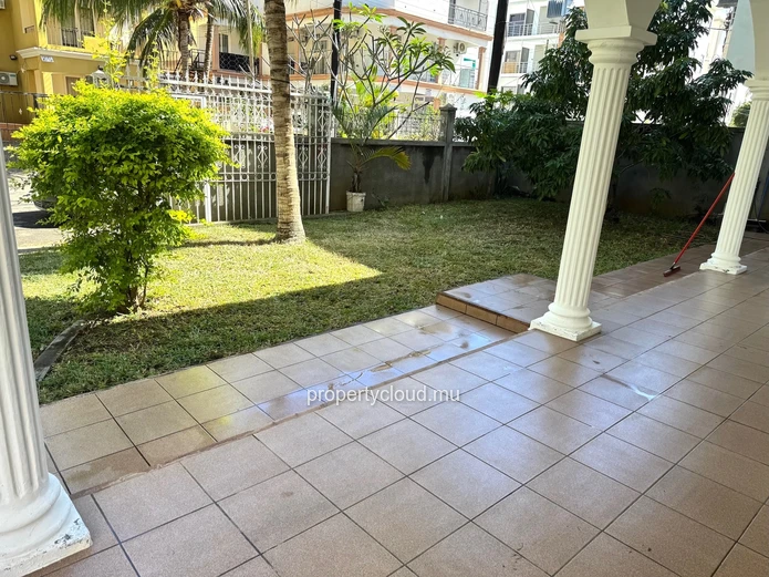 Flic-en-Flac Ile Maurice – Villa de 8 chambres à vendre