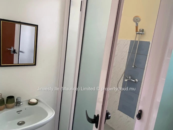 Rent apartment Les Flamants Pereybere 49500 Rps mensual 3BR