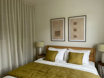Appartement de 2 Chambres