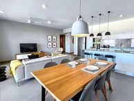 Appartement Vue Mer