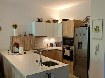 Appartement de 2 Chambres