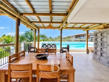 Townhouse, Duplex de 4 Chambres