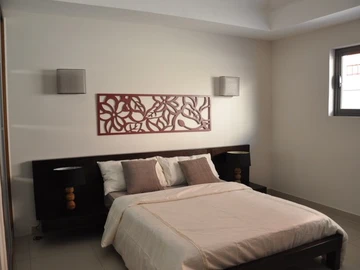 Townhouse, Duplex de 4 Chambres