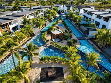4 Bedroom Villa