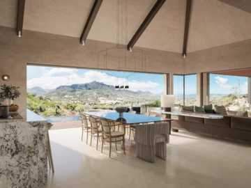 4 Bedroom Villa