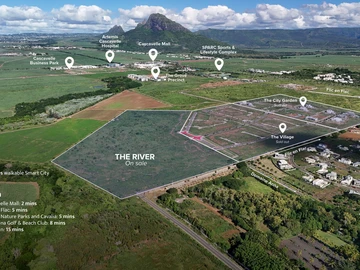 Residential Land