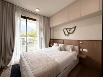 3 Bedroom Apartment