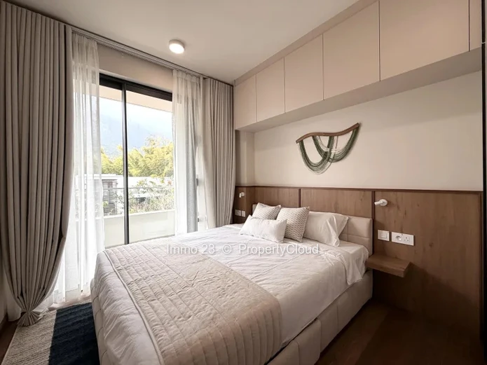 Apartments - 3 bedrooms - Bagatelle