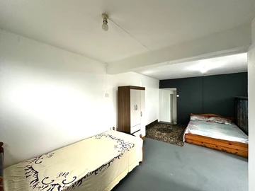 Appartement de 2 Chambres