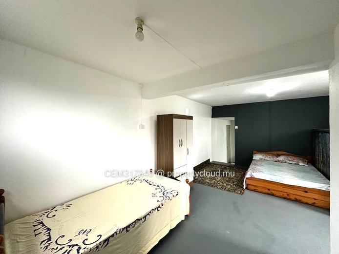 Appartement 2 Chambres à Louer – Castel 