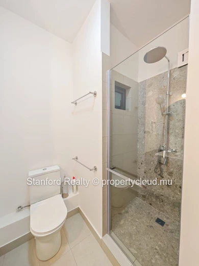 Appartement à louer - 2 chambres, Beau Plan Smart City, Nord