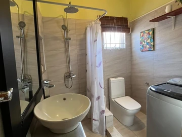 2 Bedroom Townhouse, Duplex