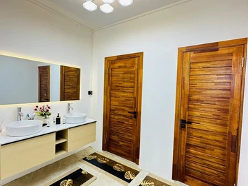 2 Bedroom Villa