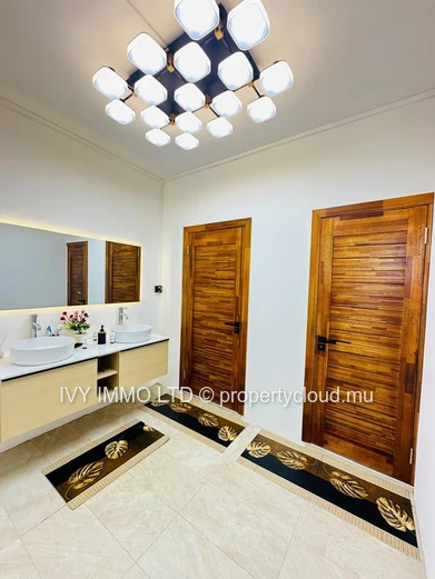 Villa for Long Term Rent   Located at #Schoenfeld     | Newly built Rent 50,000MUR