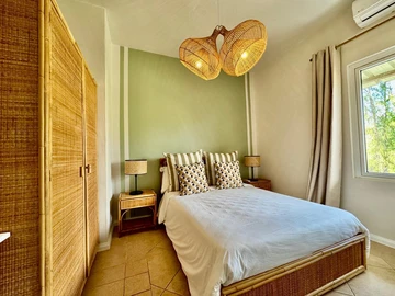 2 Bedroom Penthouse